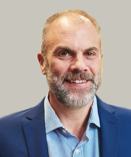 Jamie Mitchell